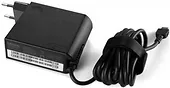 Lenovo ThinkPad 45W Standard AC Adapter (USB Type-C)- EU/INA/VIE/ROK- 4X20M26256