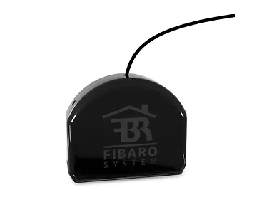 Moduł wykonawczy FIBARO Single Switch 2 (FGS-213 ZW5)