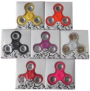 SYMAG TOITOYS Hand Spinner mix