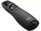 LOGITECH R400 LASEROWY PREZENTER WSKAŹNIK WIRELESS