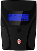 G-TEC/GT UPS GTC POWERBOX 1200VA IEC
