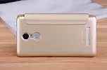 Hasbro Sparkle Redmi Note 3 Gold