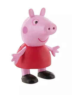 Tm Toys PEPPA Figurki 99680