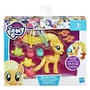 Hasbro My Little Pony Stylowa grzywa, Applejack