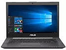 Laptop Asus Pro P5430UA-FA0076R W10Pro i5-6200U/8GB/SSD256/14'/FHD/WIN 10 PRO