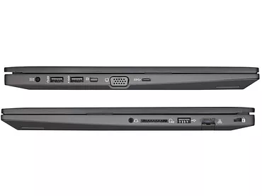 Laptop Asus Pro P5430UA-FA0076R W10Pro i5-6200U/8GB/SSD256/14'/FHD/WIN 10 PRO