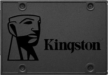 Dysk SSD Kingston A400 120 GB SATA III 2,5