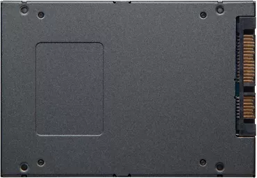 Dysk SSD Kingston A400 120 GB SATA III 2,5