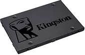 Dysk SSD Kingston A400 120 GB SATA III 2,5