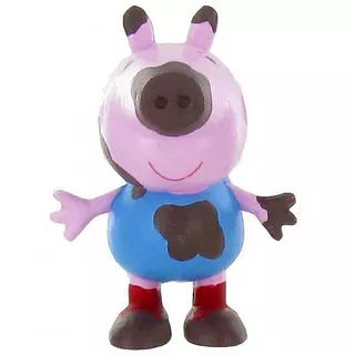 Tm Toys PEPPA Figurki 99688