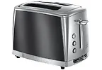 Russell Hobbs Toster Luna Grey  23221-56