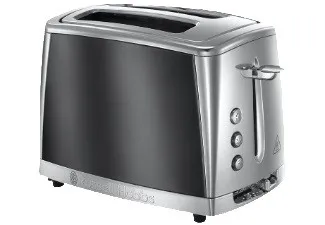 Russell Hobbs Toster Luna Grey  23221-56