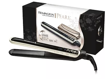 Remington Prostownica do włosów Pearl Straightener S9500