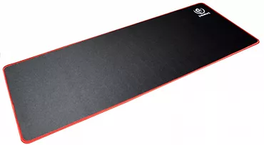 Rebeltec Podkładka pod mysz dla gracza z obszyciem Slider Long+ rozmiar 780 x 300 x 3mm
