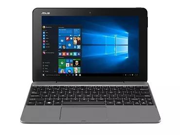 Laptop Asus Transformer T101HA x5-Z8350/4GB RAM/128GB eMMc/Dotykowy 10,1'/Win10