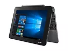 Laptop Asus Transformer T101HA x5-Z8350/4GB RAM/128GB eMMc/Dotykowy 10,1'/Win10