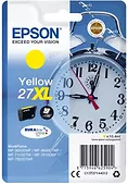 Epson Tusz T2714 YELLOW 10.4ml do WF-3620/7110/7610