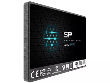 Silicon Power Dysk SSD Ace A55 128GB 2,5