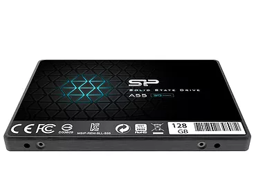 Silicon Power Dysk SSD Ace A55 128GB 2,5