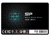 Dysk SSD Silicon Power A55 256 GB 2.5'' SATA III