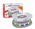 Cubicfun Puzzle 3D Stadion PGE Narodowy, 105 elementów