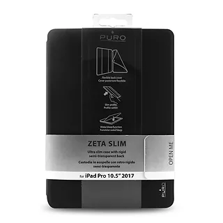 Zeta Slim - Etui iPad Pro 10.5