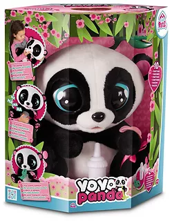 IMC Toys YoYo Panda