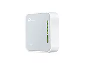 Nano router bezprzewodowy Tp-Link AC750 1xWAN/LAN 1USB