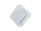 Nano router bezprzewodowy Tp-Link AC750 1xWAN/LAN 1USB