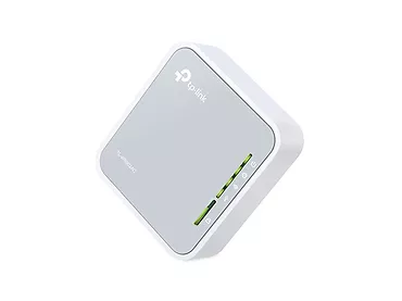 Nano router bezprzewodowy Tp-Link AC750 1xWAN/LAN 1USB