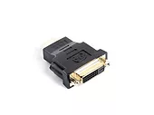 LANBERG Adapter HDMI (M) -> DVI-D (F)(24+1) Single Link