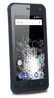 Smartfon myPhone Hammer Active czarny