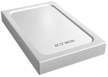 Obudowa na dysk kieszeń 2,5'' Icy Box SATA USB 3.0