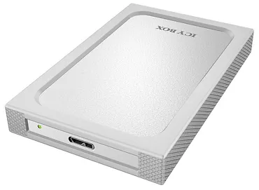 Obudowa na dysk kieszeń 2,5'' Icy Box SATA USB 3.0