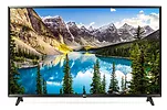 Telewizor LG 49UJ6307 Smart TV 4K HDR