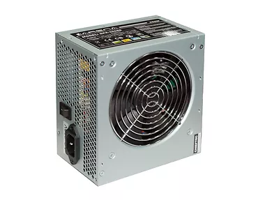 Zasilacz Chieftec iArena 500W (GPA-500S8)