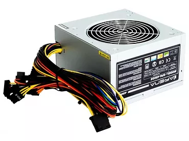 Zasilacz Chieftec iArena 500W (GPA-500S8)