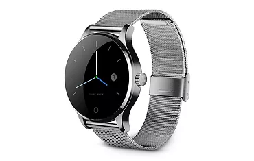 Smartwatch Overmax Touch 2.5 Silver