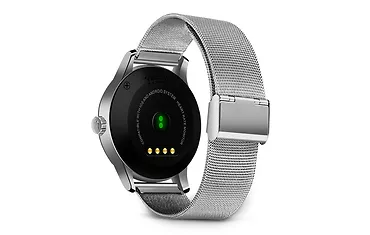 Smartwatch Overmax Touch 2.5 Silver