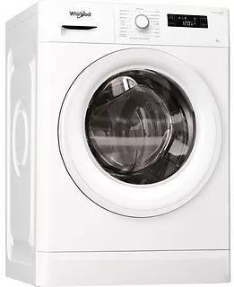 Whirlpool Pralka FWF81283W2 8KG 1200OBR 60CM A+++