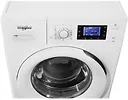 Whirlpool Pralka FWF81283W2 8KG 1200OBR 60CM A+++