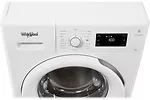 Whirlpool Pralka FWF81283W2 8KG 1200OBR 60CM A+++