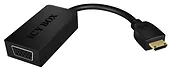 Kabel z adapterem Icy Box HDMI do VGA IB-AC502