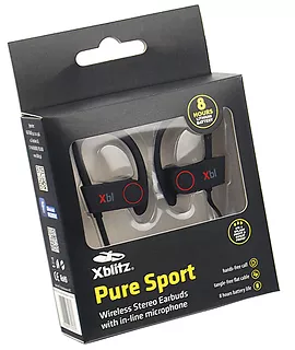 Xblitz Pure Sport