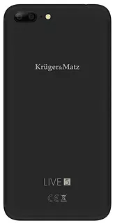 Kruger&Matz Smartfony Live 5