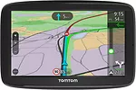 Nawigacja samochodowa TomTom VIA 62