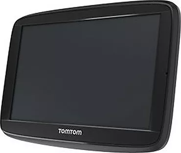 Nawigacja samochodowa TomTom VIA 62