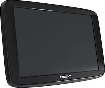 Nawigacja samochodowa TomTom VIA 62