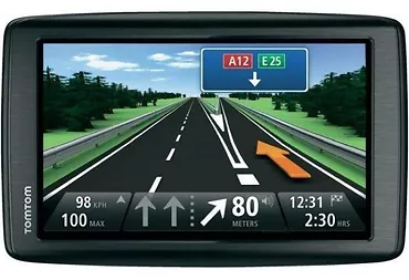 Nawigacja samochodowa TomTom Start 25 M EU 45