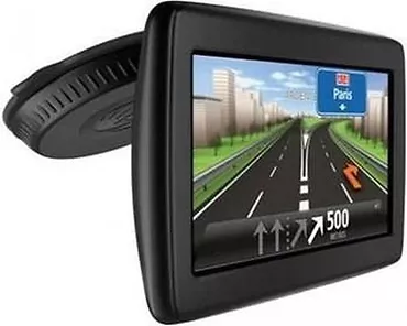 Nawigacja samochodowa TomTom Start 25 M EU 45